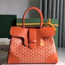 Goyard Top Handle Bags